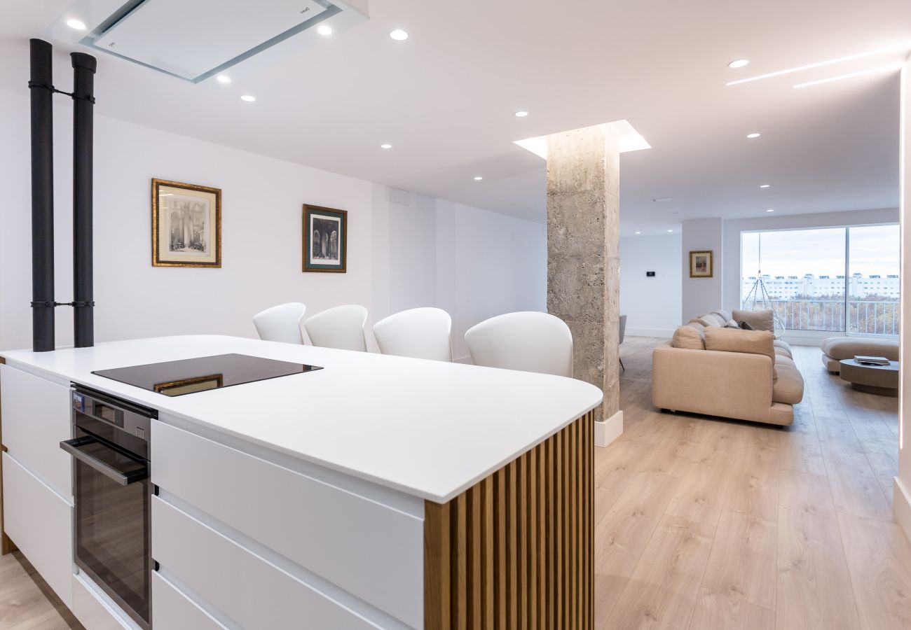 Apartamento en Sevilla - Los Remedios