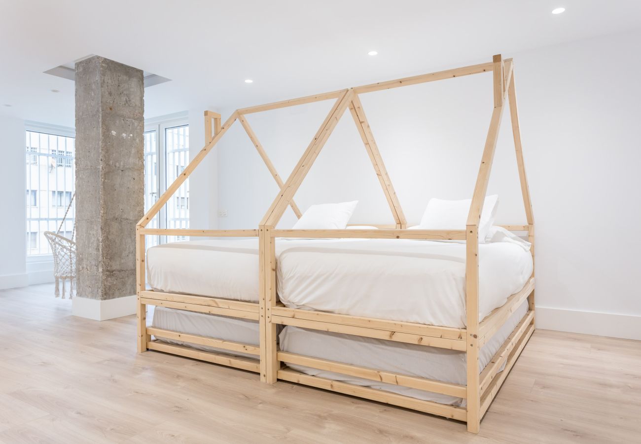 Apartamento en Sevilla - Los Remedios