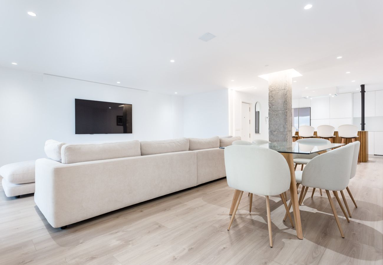 Apartamento en Sevilla - Los Remedios