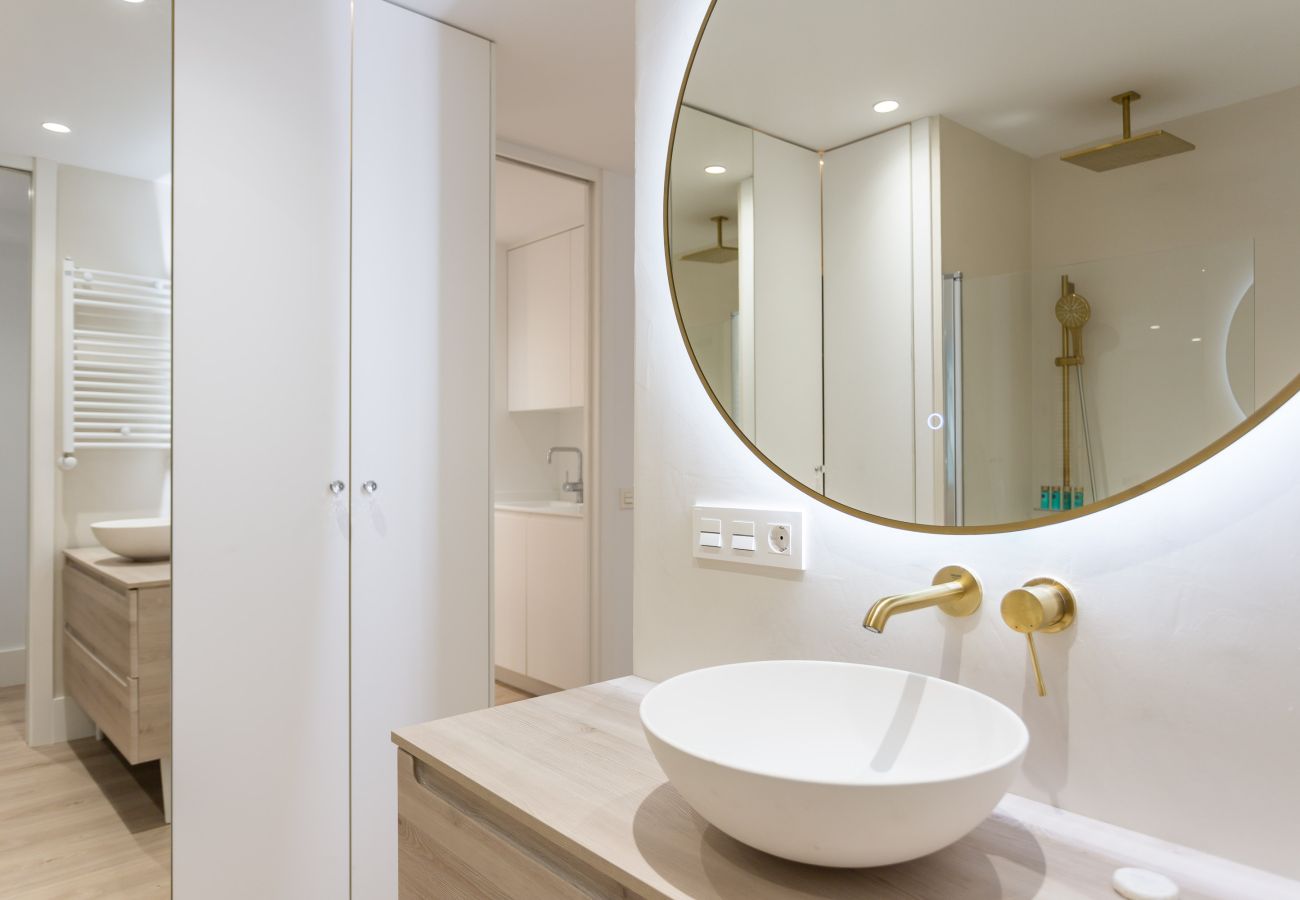Apartamento en Sevilla - Los Remedios