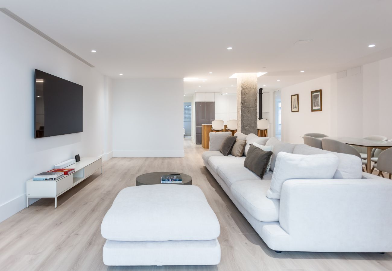 Apartamento en Sevilla - Los Remedios