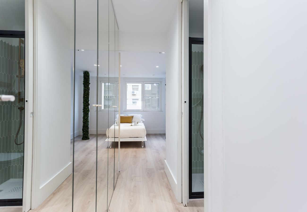 Apartamento en Sevilla - Los Remedios