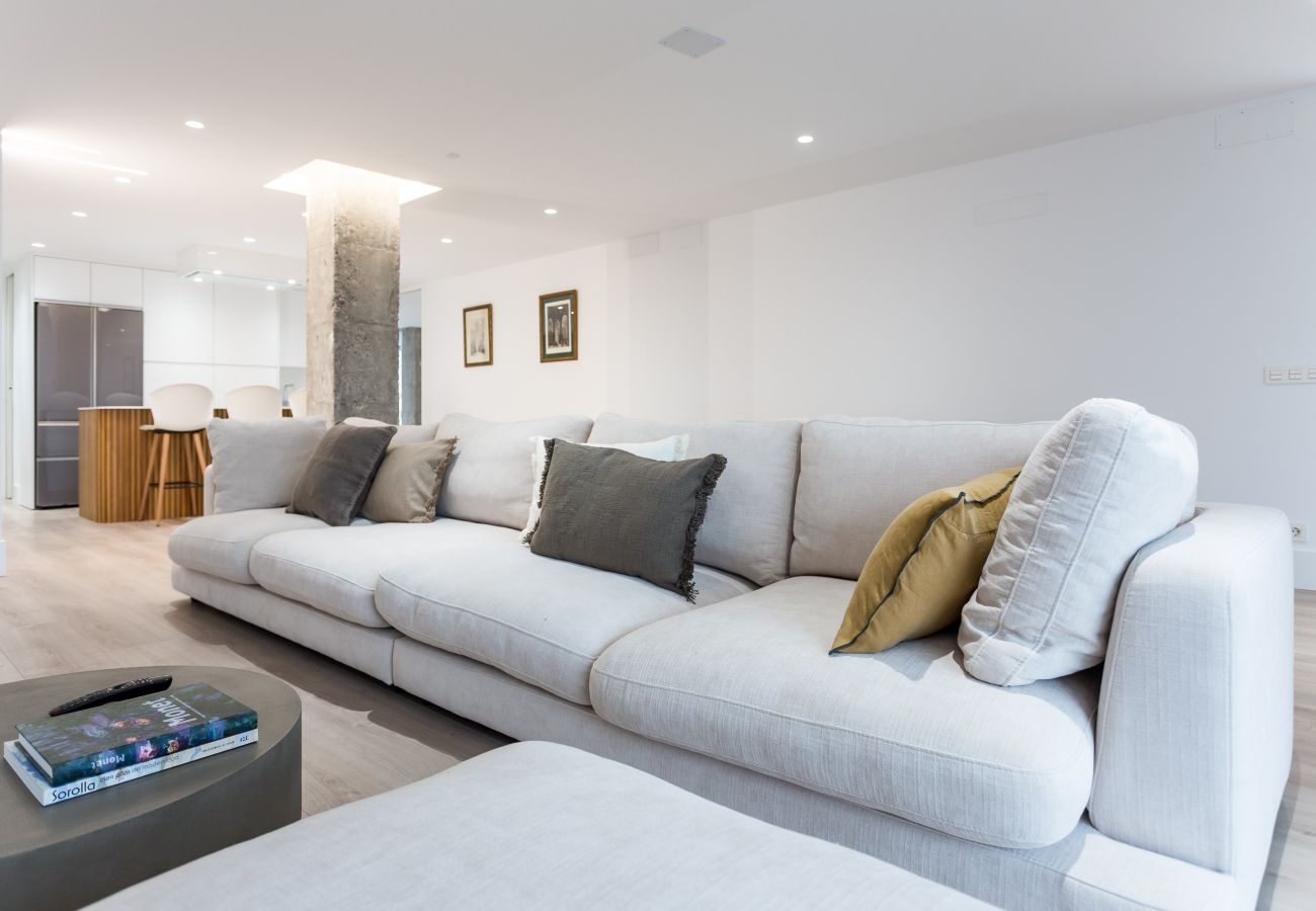 Apartamento en Sevilla - Los Remedios