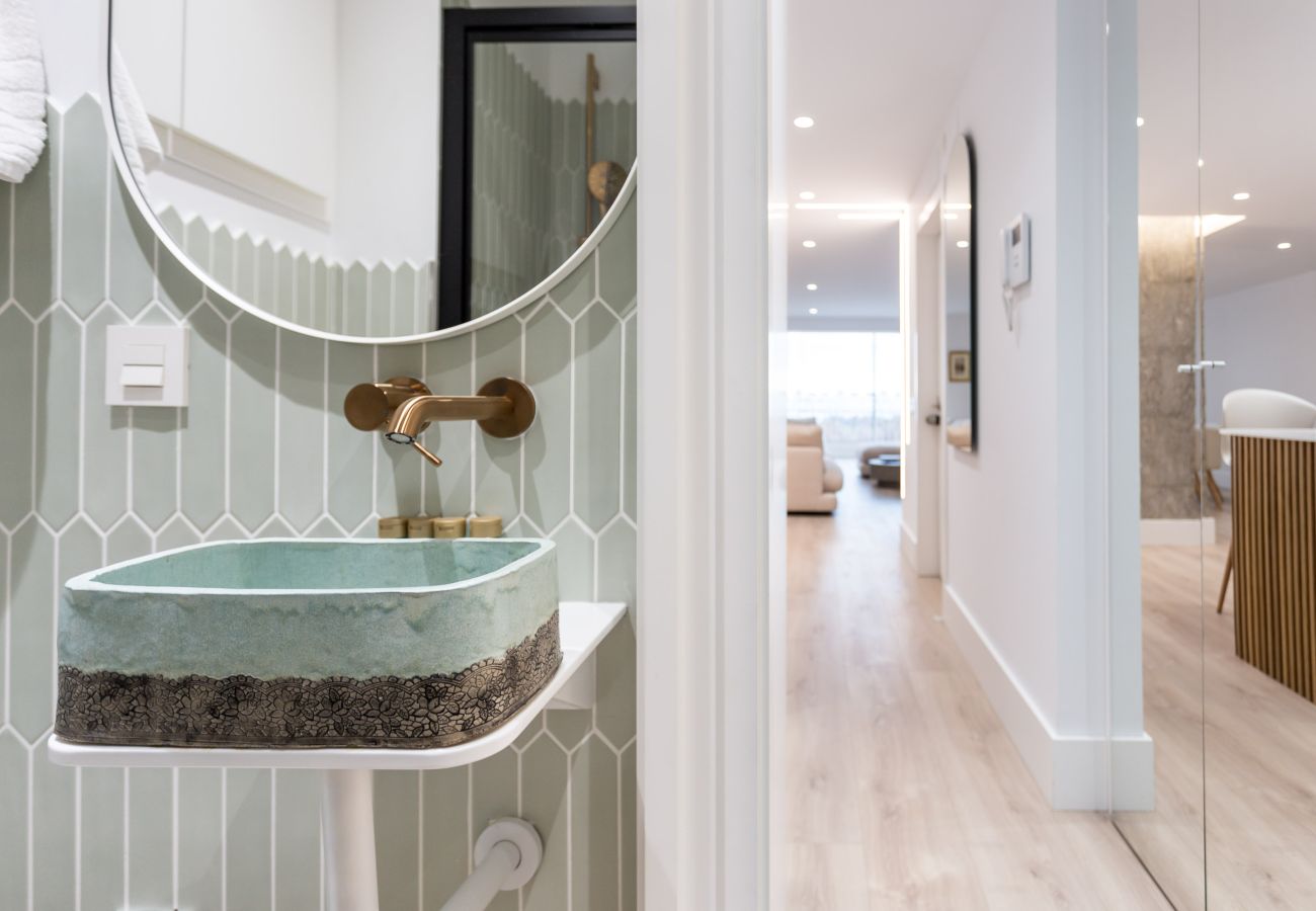 Apartamento en Sevilla - Los Remedios