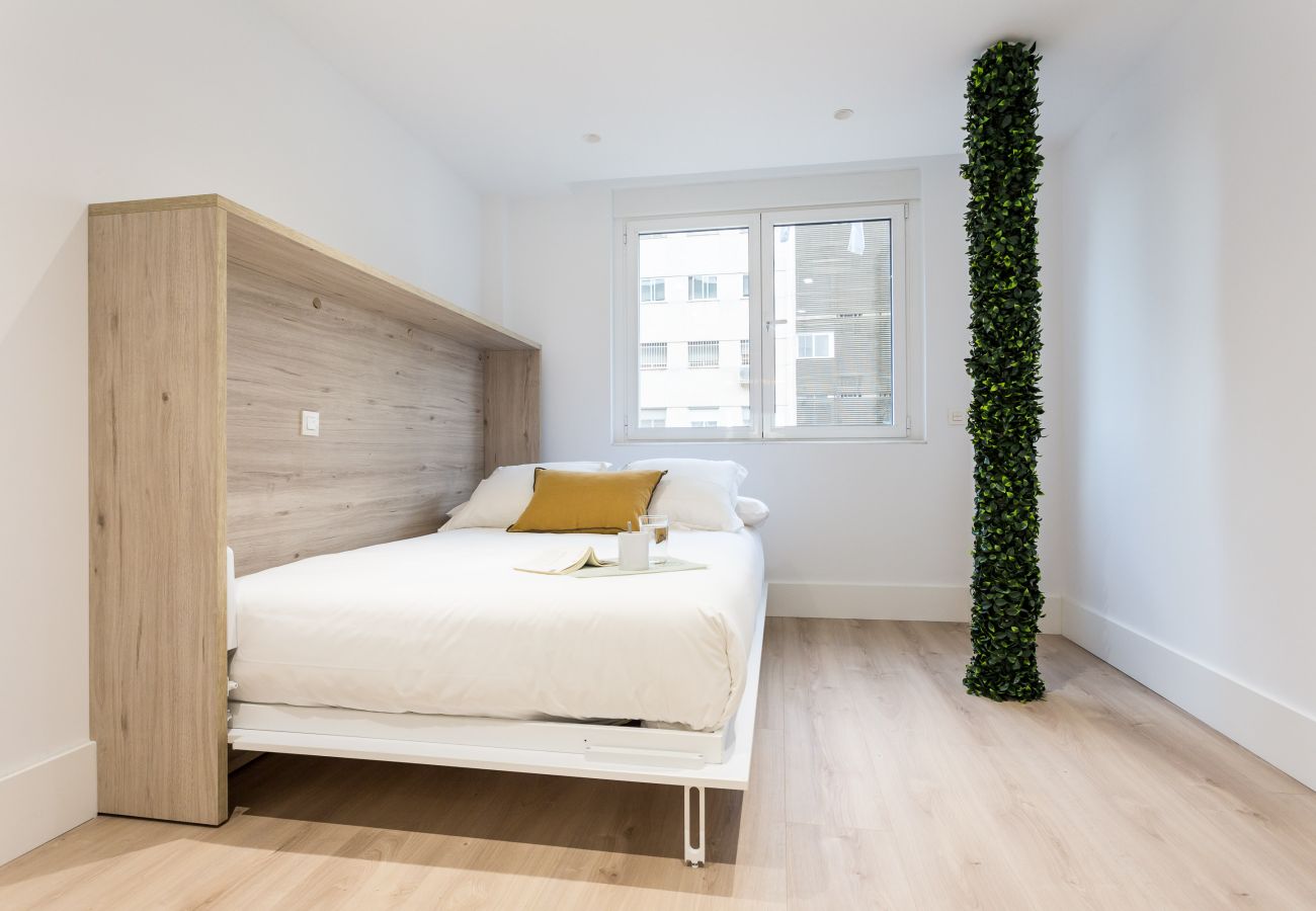 Apartamento en Sevilla - Los Remedios