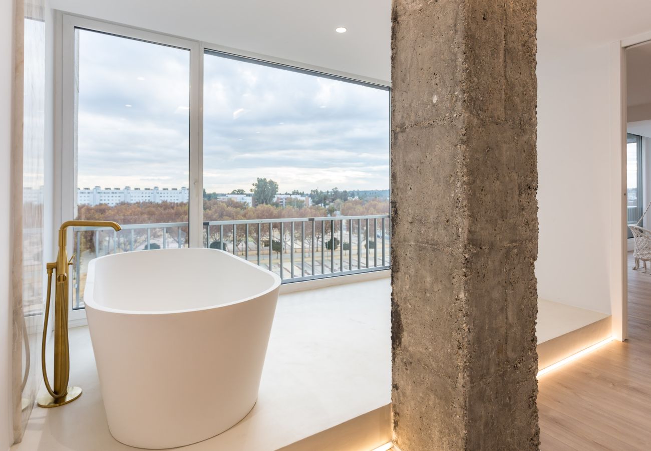 Apartamento en Sevilla - Los Remedios