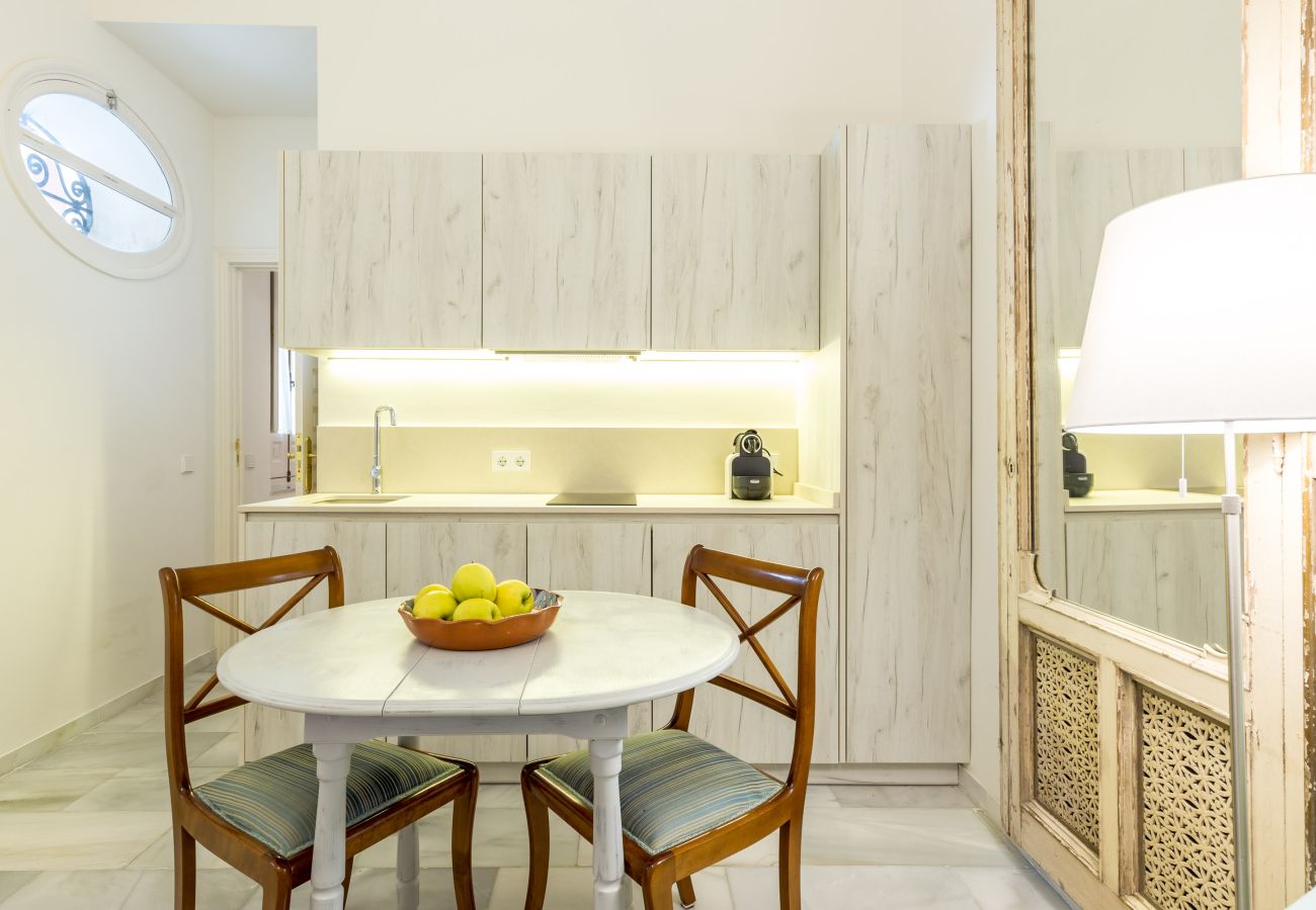 Apartamento en Sevilla - San Jose 5