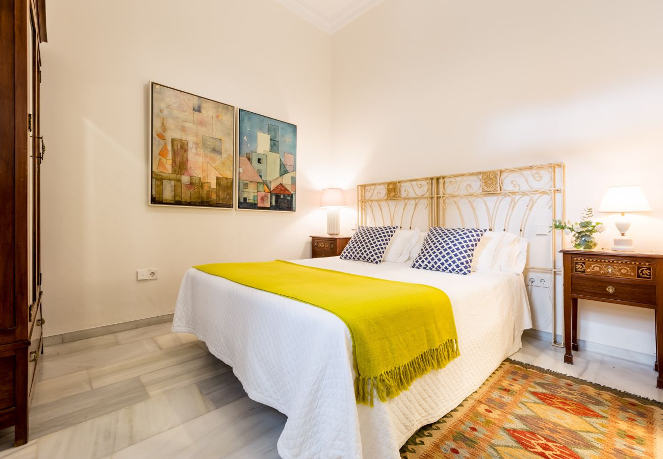 Apartamento en Sevilla - San Jose 5