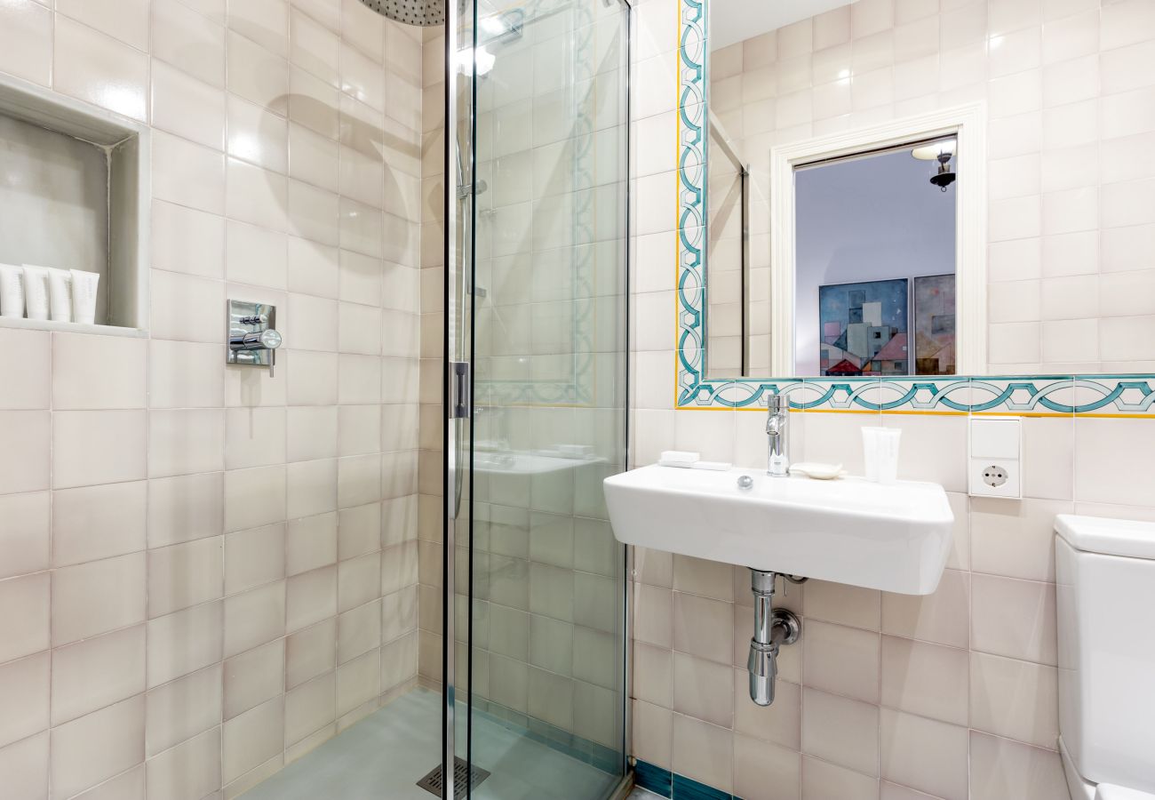 Apartamento en Sevilla - San Jose 5