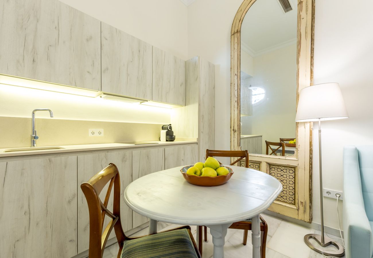 Apartamento en Sevilla - San Jose 5