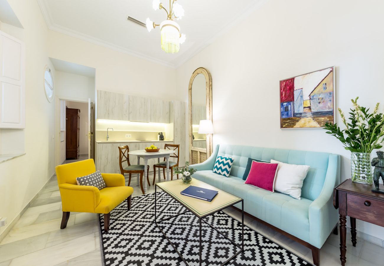 Apartamento en Sevilla - San Jose 5