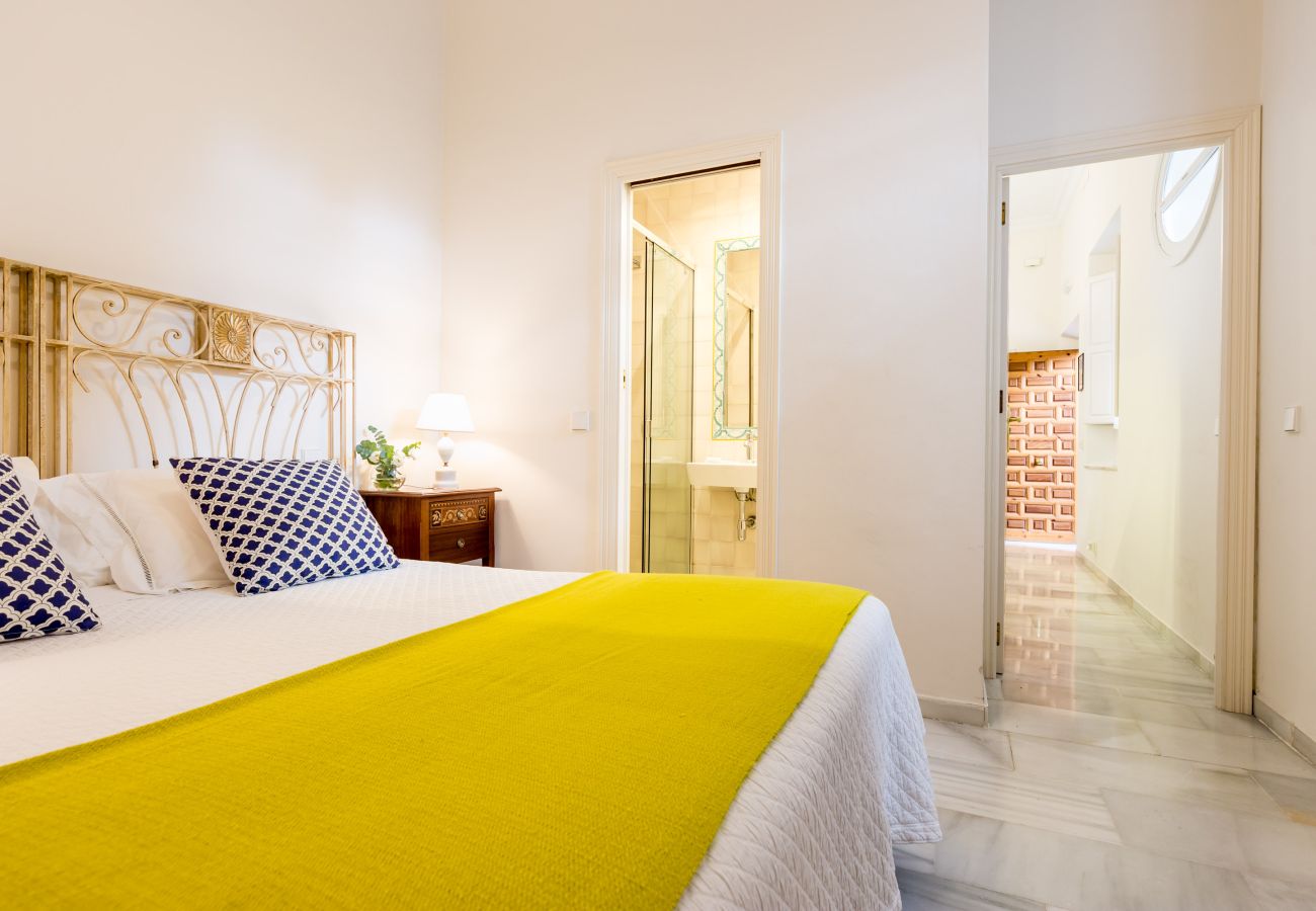 Apartamento en Sevilla - San Jose 5