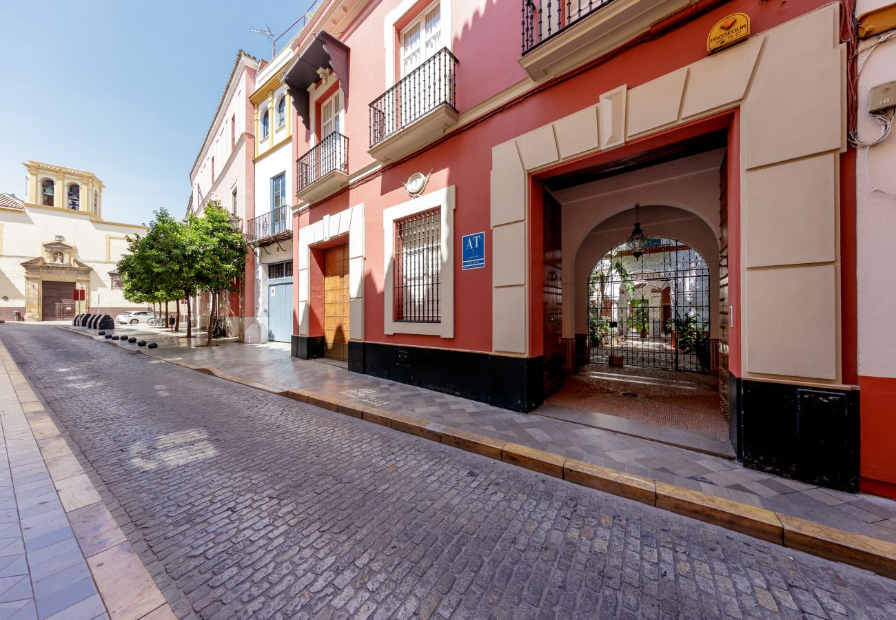 Apartamento en Sevilla - San Jose 5