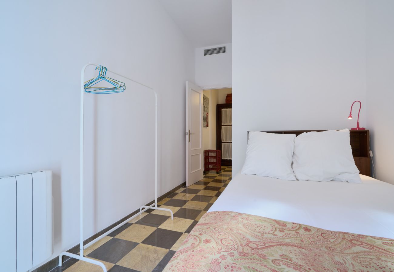 Casa en Sevilla - San Bernardo