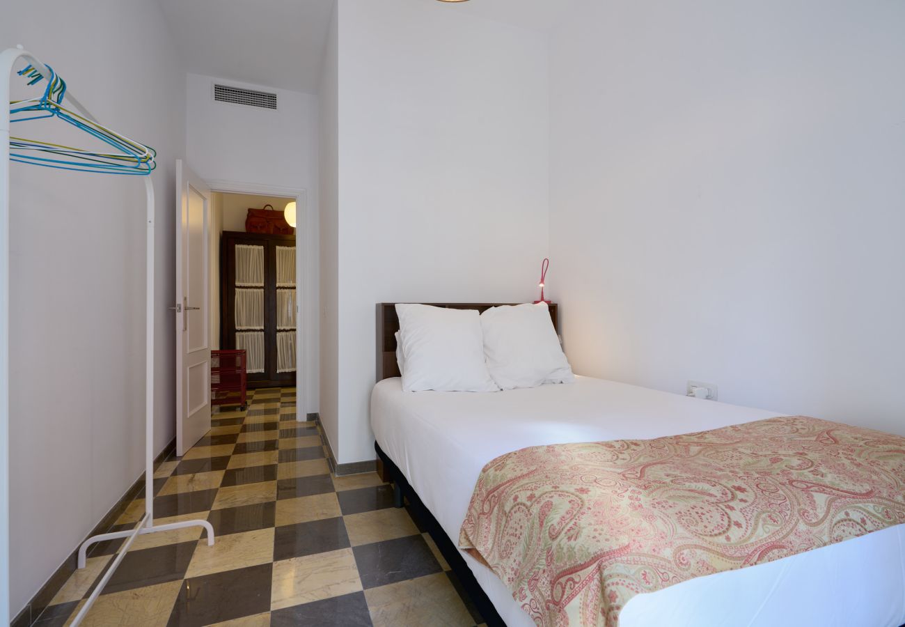 Casa en Sevilla - San Bernardo