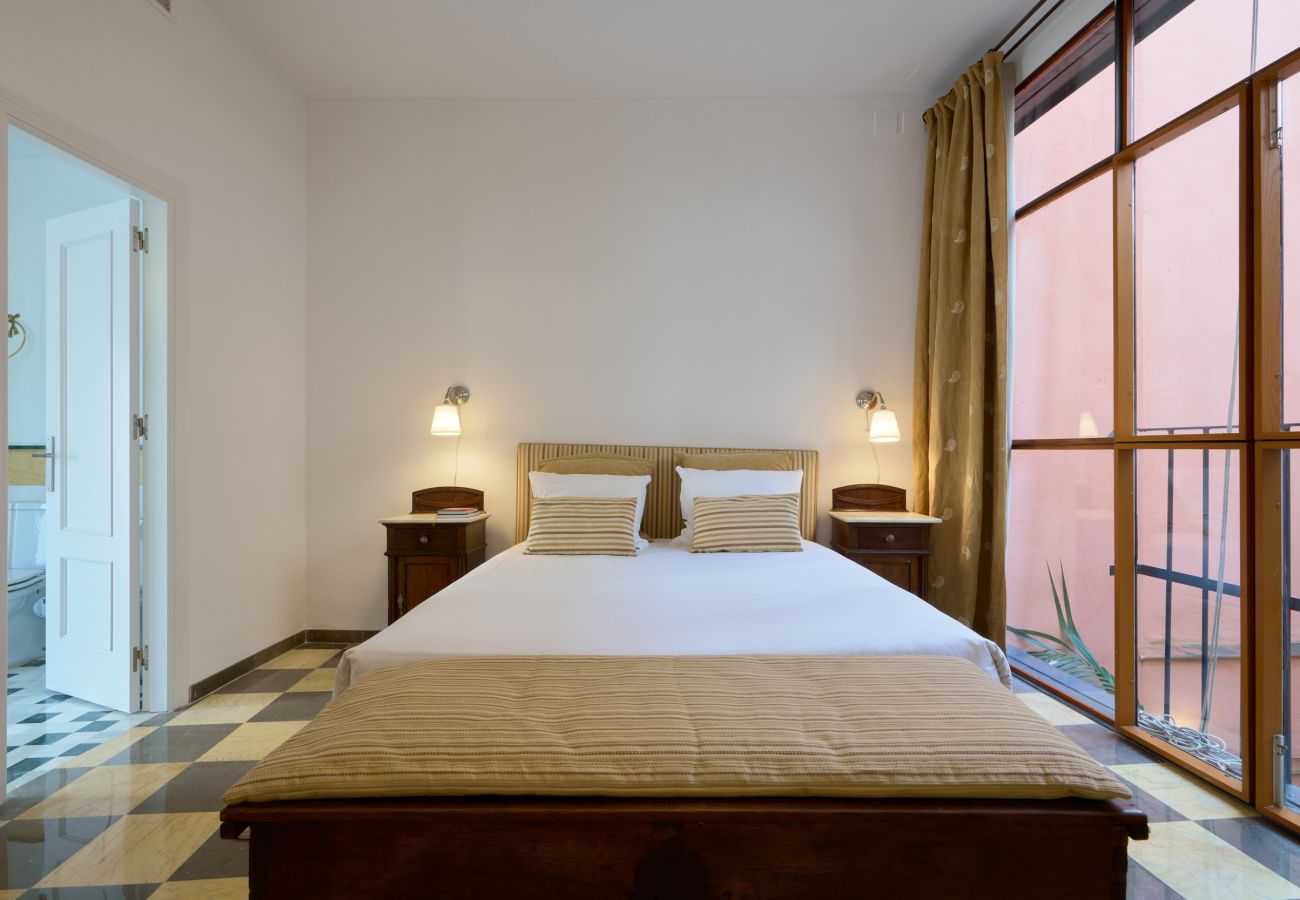 Casa en Sevilla - San Bernardo
