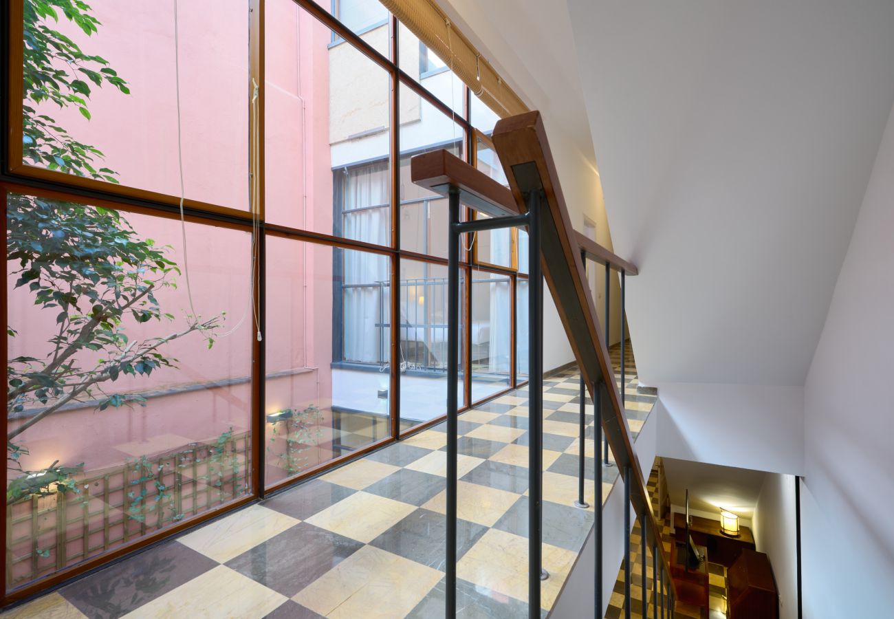 Casa en Sevilla - San Bernardo