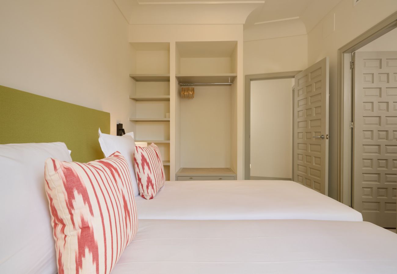 Apartamento en Sevilla - Adriano 2.2