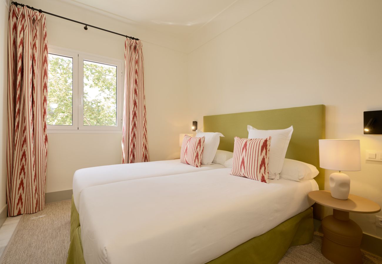 Apartamento en Sevilla - Adriano 2.2