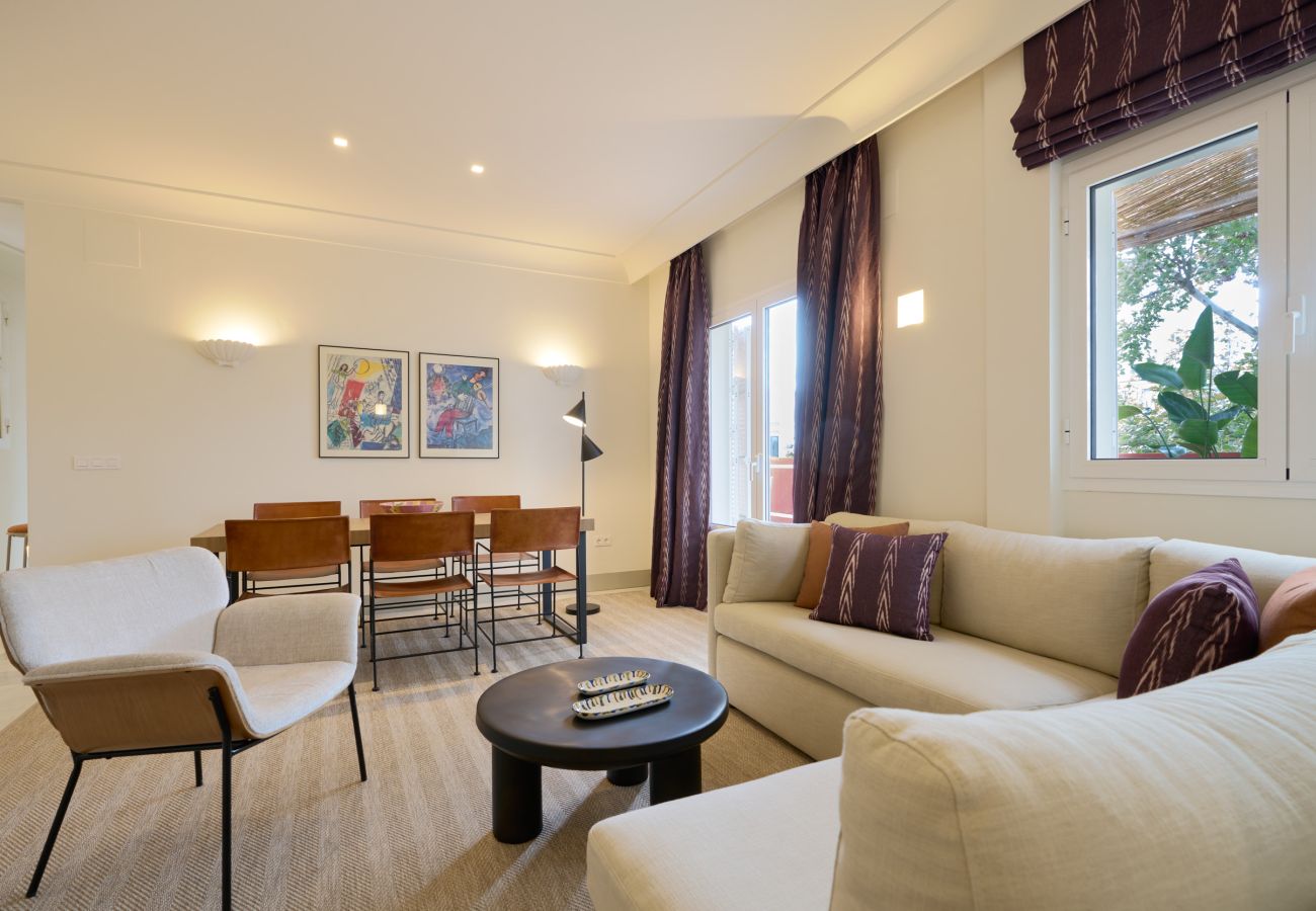 Apartamento en Sevilla - Adriano 2.2