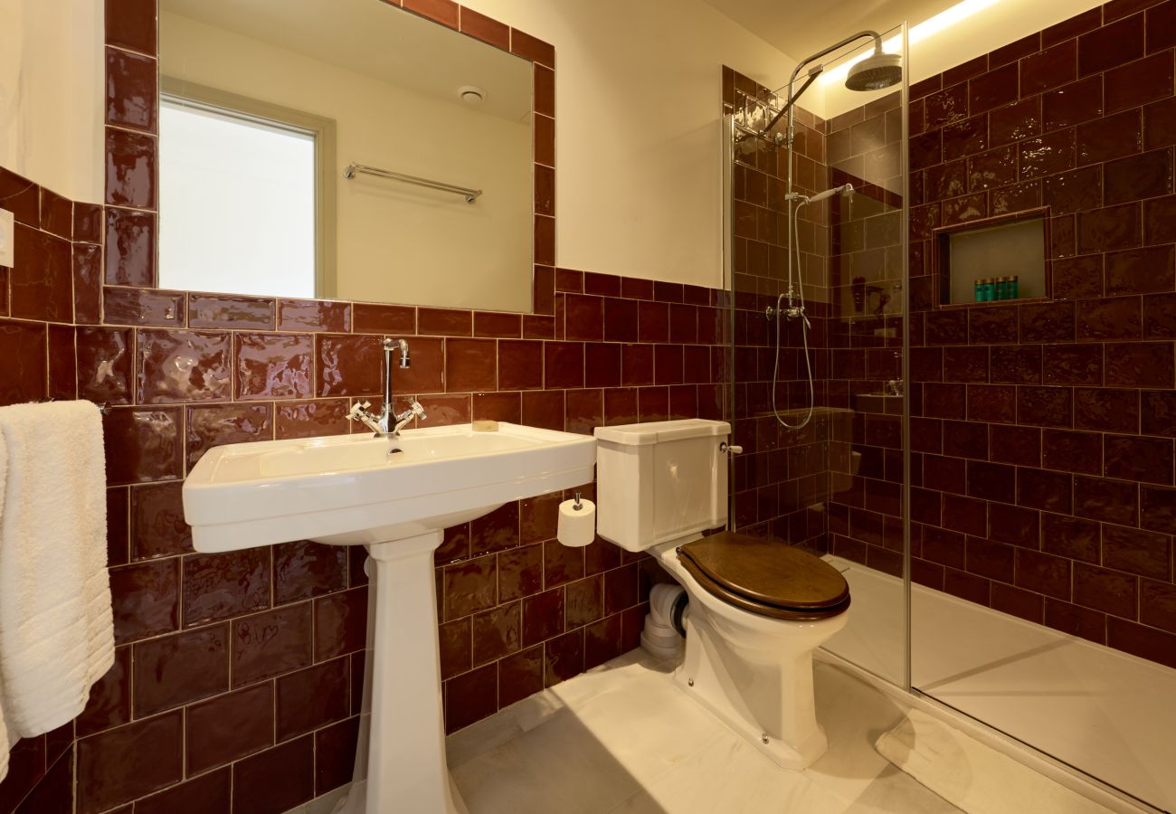 Apartamento en Sevilla - Adriano 2.2