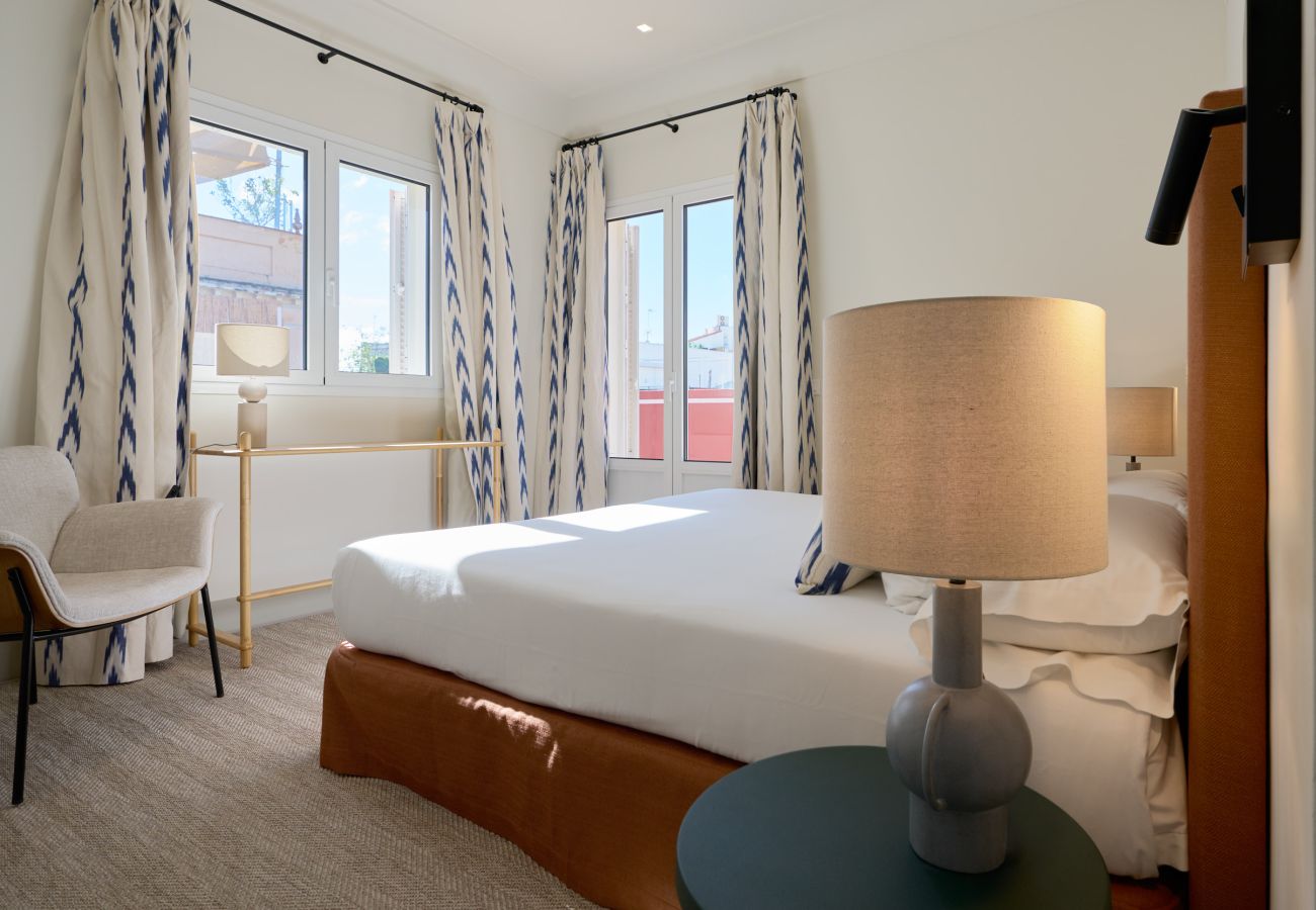 Apartamento en Sevilla - Adriano 2.2