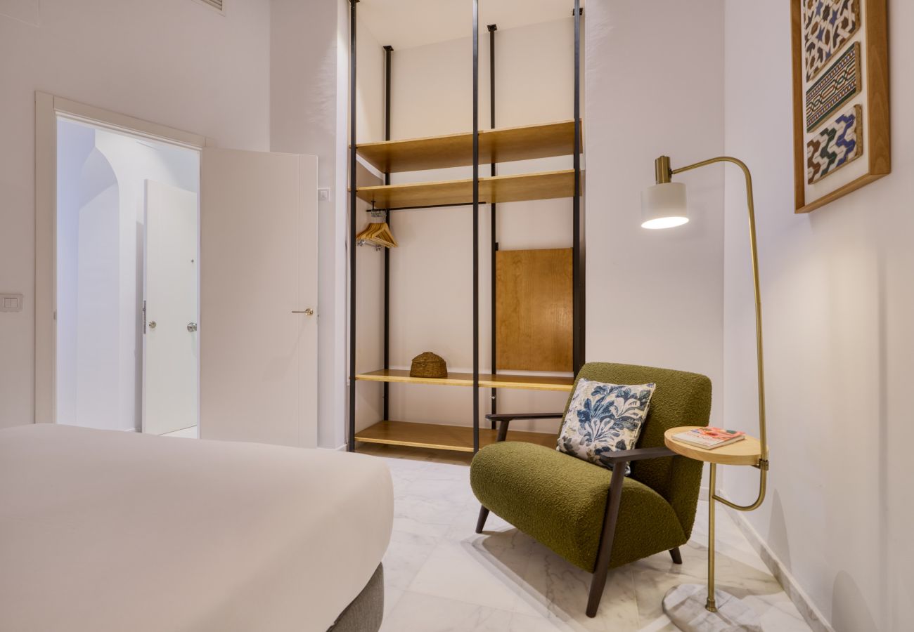 Apartamento en Sevilla - Betis 1.C