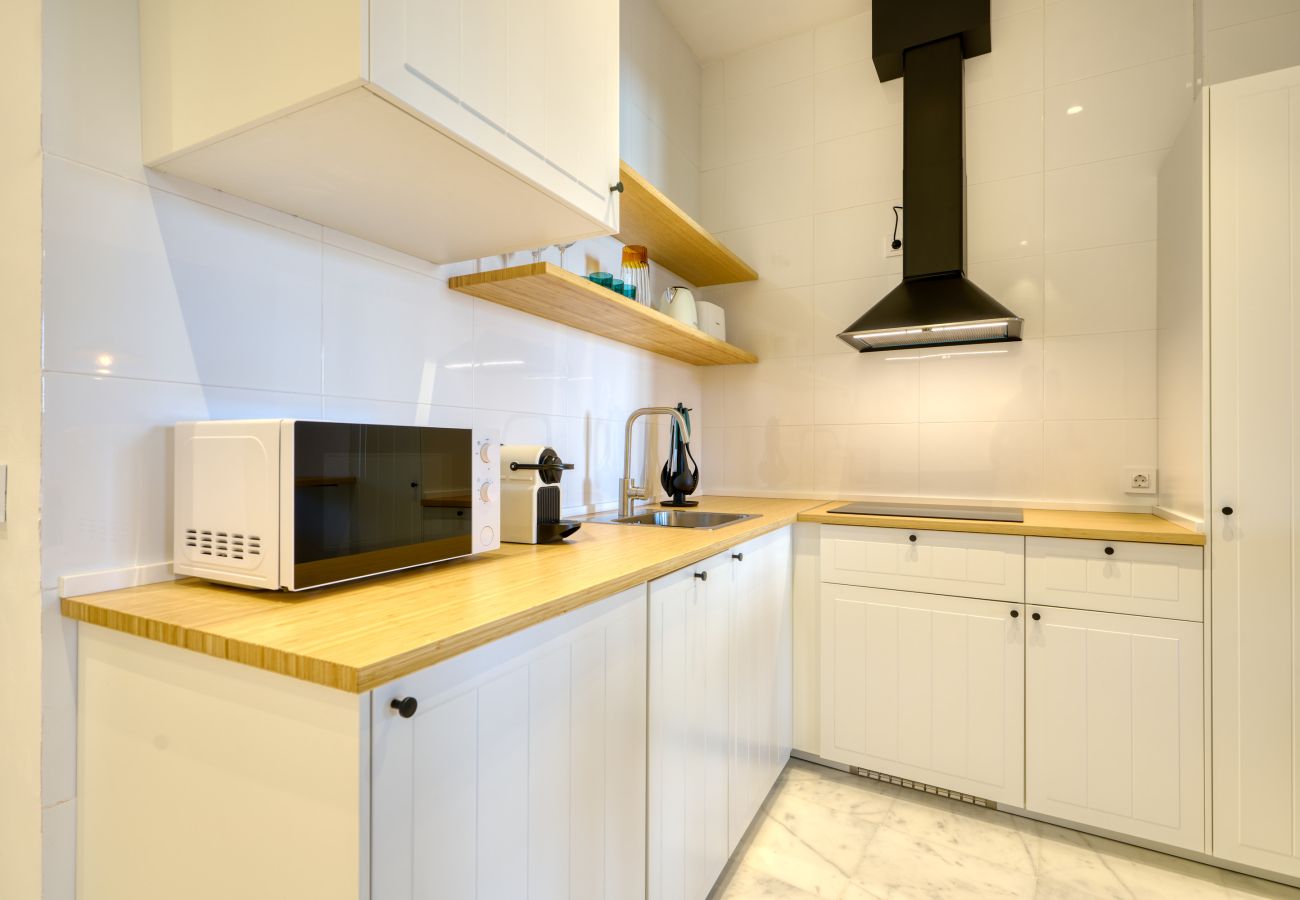 Apartamento en Sevilla - Betis 1.C