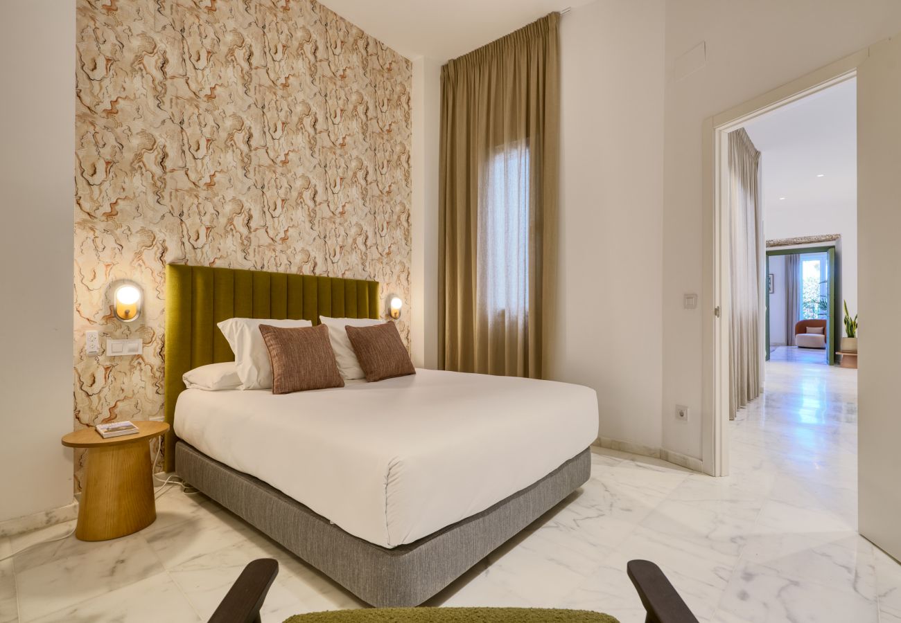 Apartamento en Sevilla - Betis 1.C