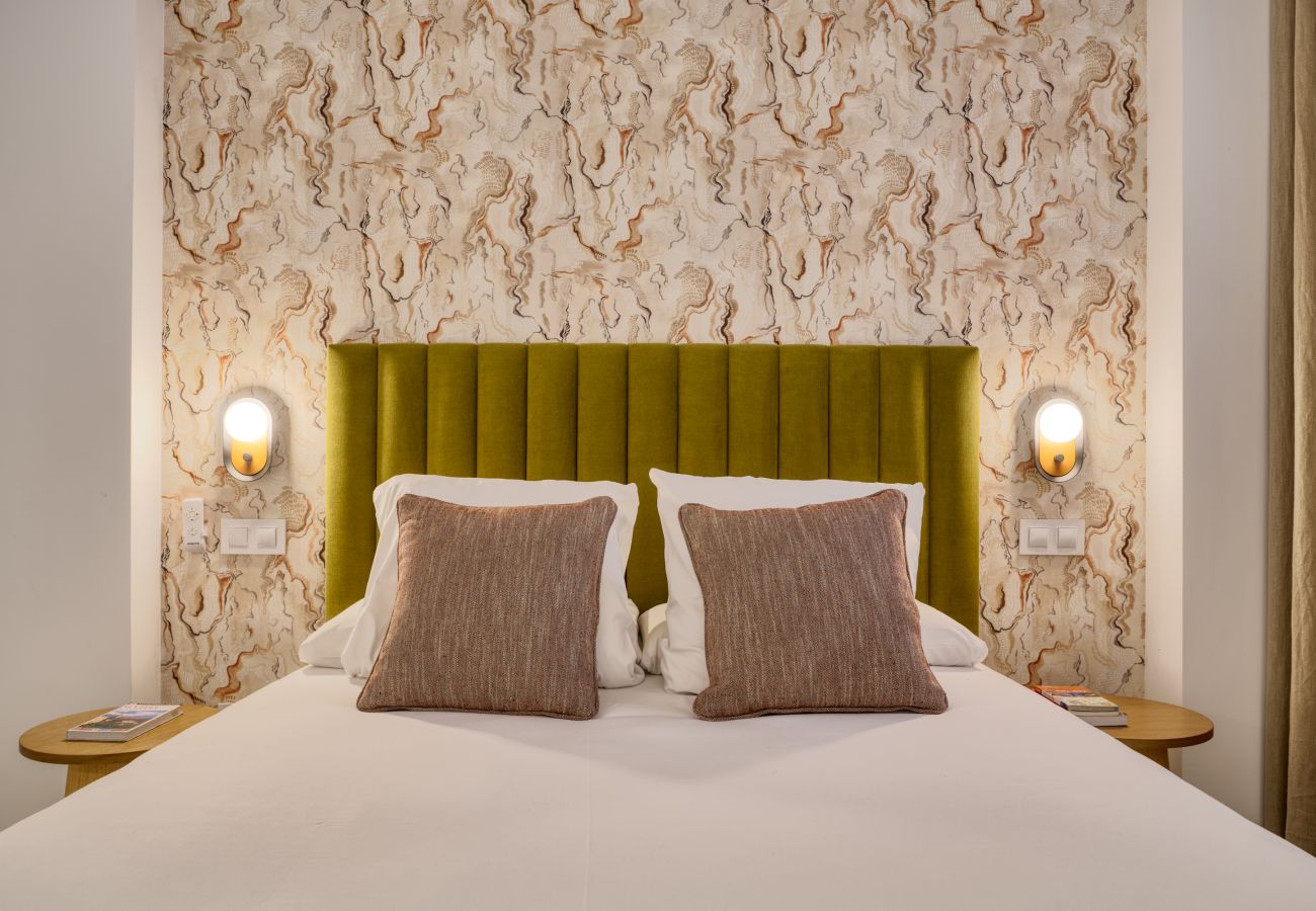 Apartamento en Sevilla - Betis 1.C