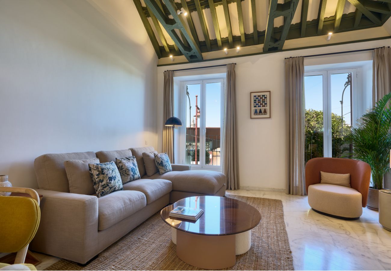 Apartamento en Sevilla - Betis 1.C