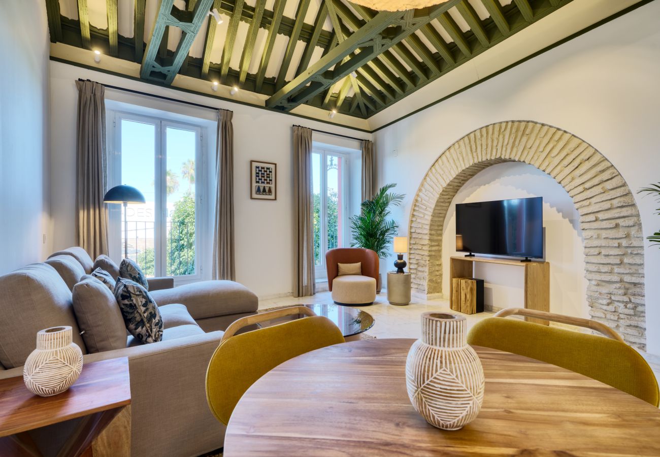 Apartamento en Sevilla - Betis 1.C