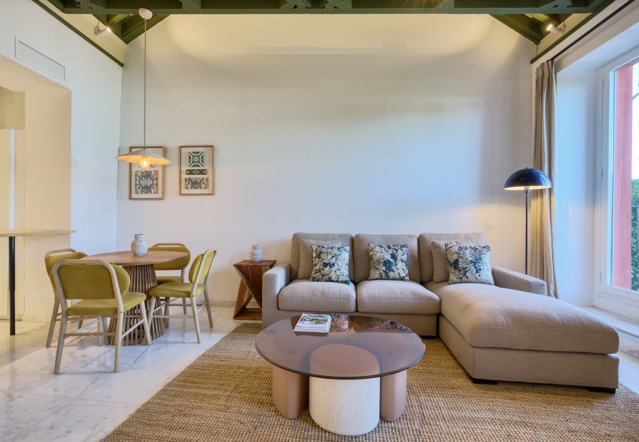 Apartamento en Sevilla - Betis 1.C