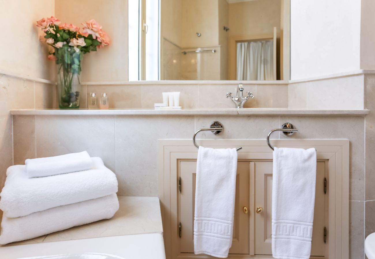 Apartamento en Sevilla - Garcia de Vinuesa Atico