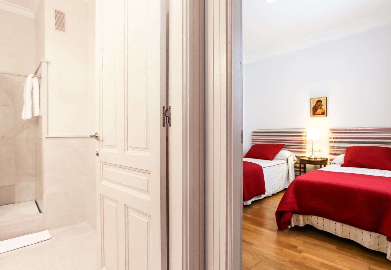 Apartamento en Sevilla - Garcia de Vinuesa Atico