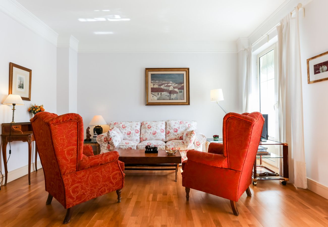 Apartamento en Sevilla - Garcia de Vinuesa Atico