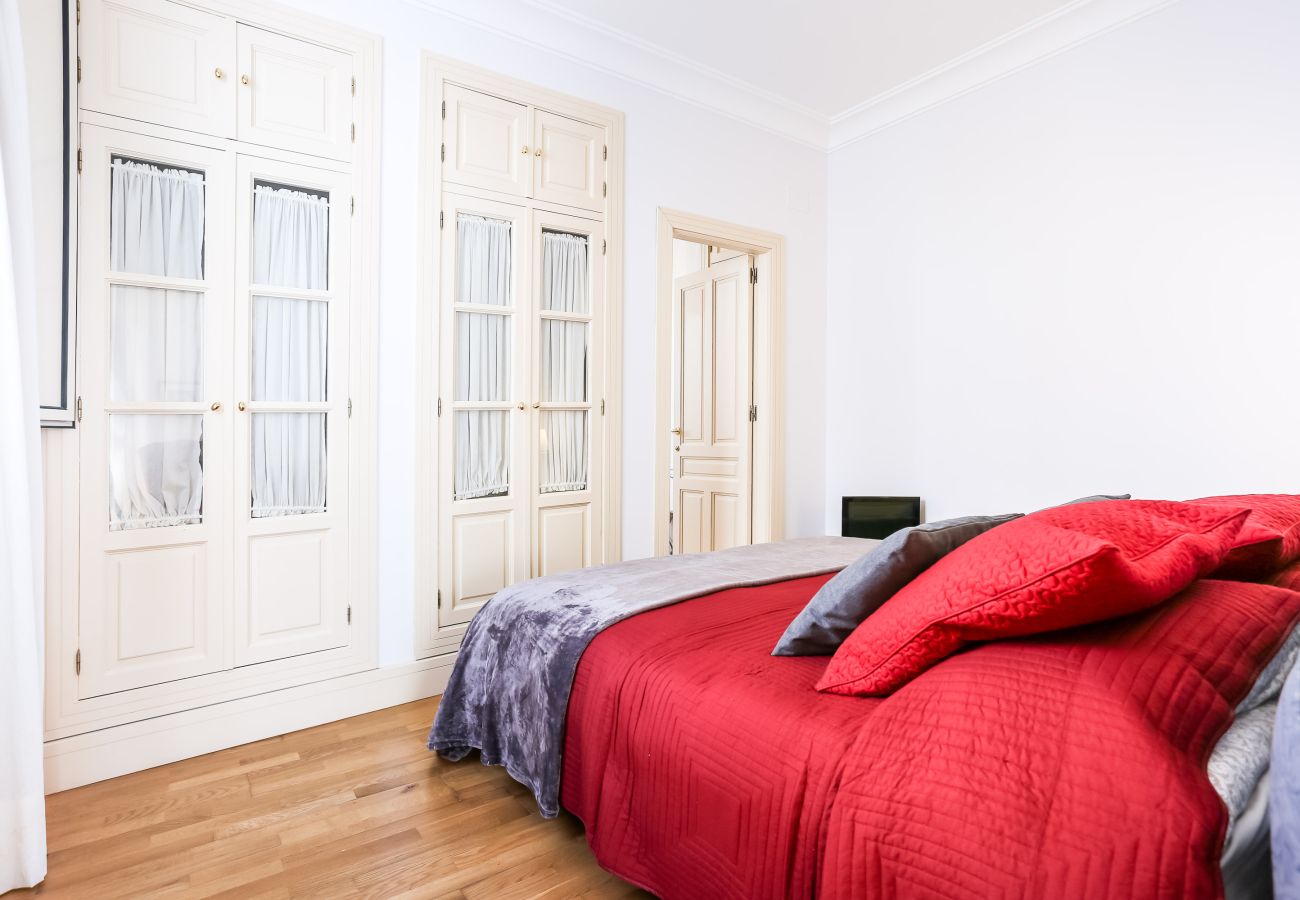 Apartamento en Sevilla - Garcia de Vinuesa Atico