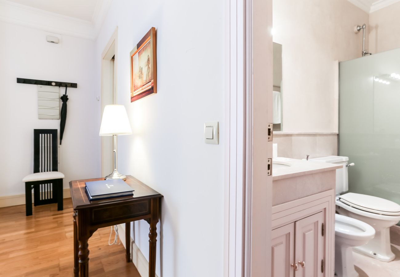 Apartamento en Sevilla - Garcia de Vinuesa Atico