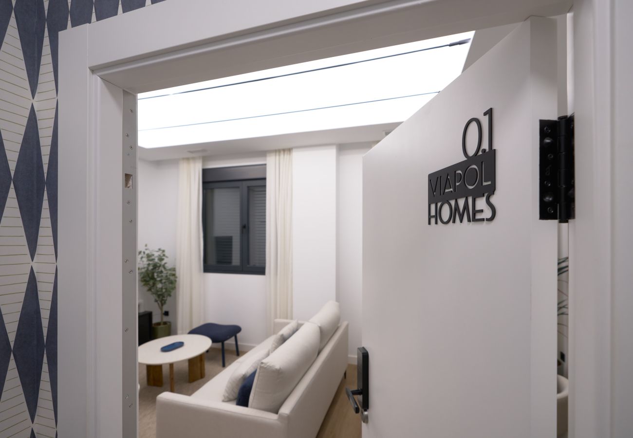 Apartamento en Sevilla - Viapol Homes 0.1