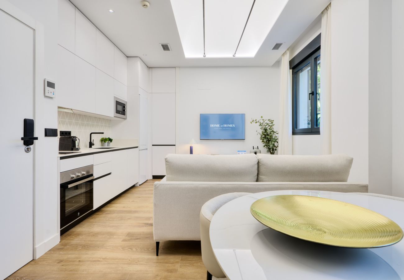 Apartamento en Sevilla - Viapol Homes 0.1