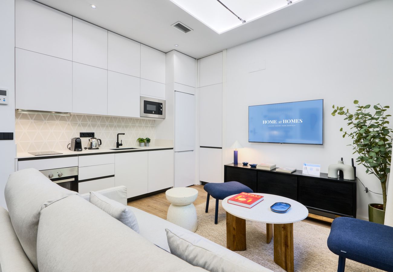 Apartamento en Sevilla - Viapol Homes 0.1