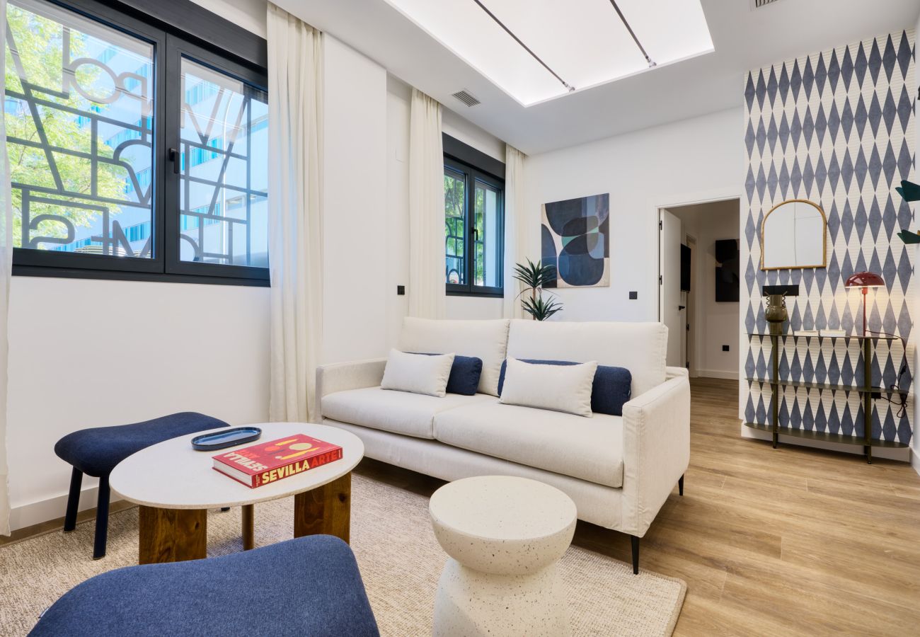 Apartamento en Sevilla - Viapol Homes 0.1