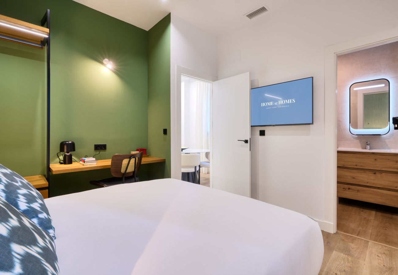 Apartamento en Sevilla - Viapol Homes 0.1