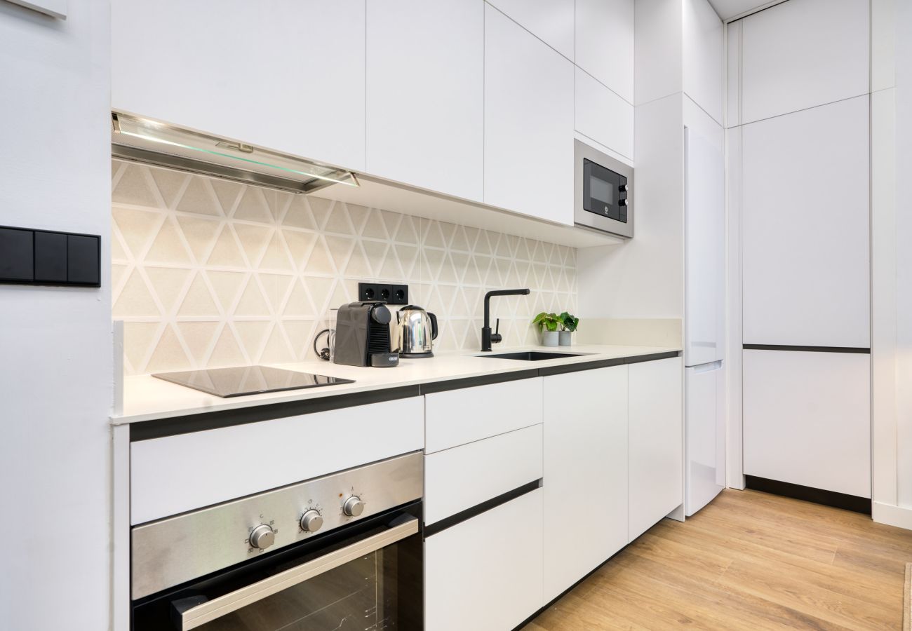 Apartamento en Sevilla - Viapol Homes 0.1