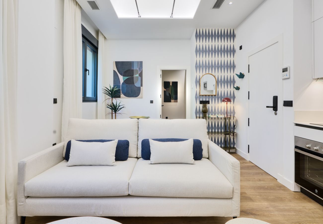 Apartamento en Sevilla - Viapol Homes 0.1