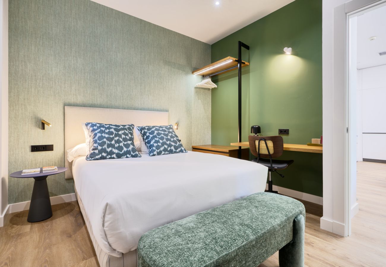 Apartamento en Sevilla - Viapol Homes 0.1