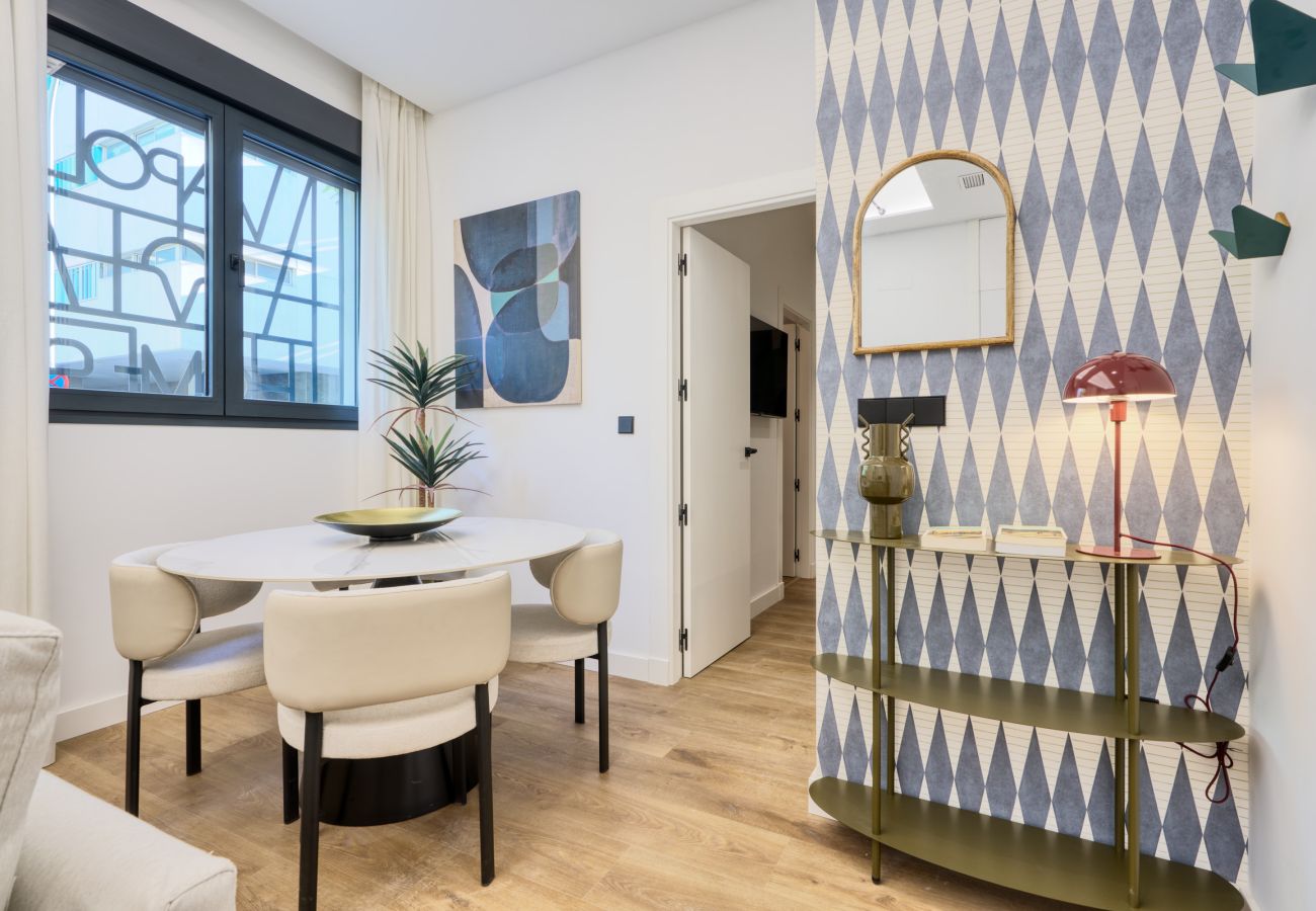 Apartamento en Sevilla - Viapol Homes 0.1