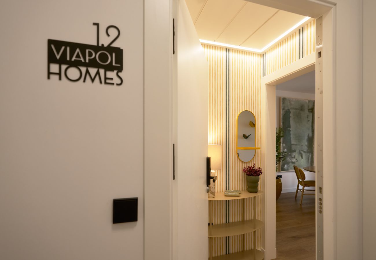 Apartamento en Sevilla - Viapol Homes 1.2