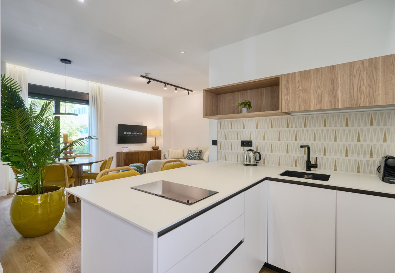 Apartamento en Sevilla - Viapol Homes 1.2