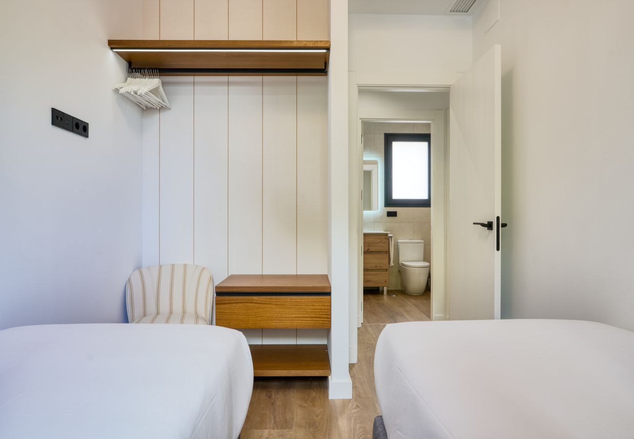 Apartamento en Sevilla - Viapol Homes 1.2